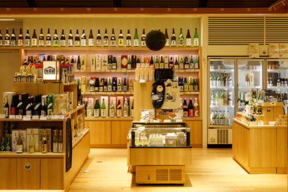 石川県内34蔵の地酒